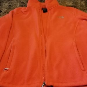 The North Face fleece Jacket